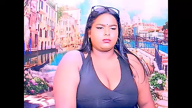 Indianfairy99 Obrolan Langsung XXX