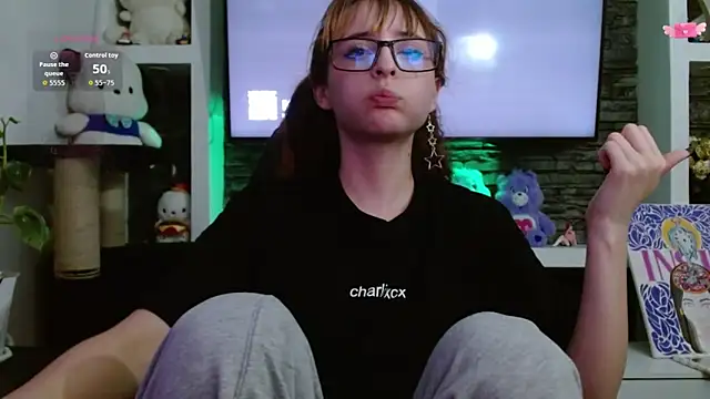 CelesteAyase Live XXX-Chat