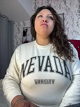 عرض كام Larissa_Antonella