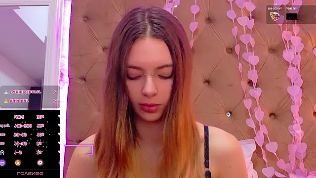 Онлайн чат XXX CoraVex