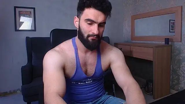 MicahLane's Live XXX Chat