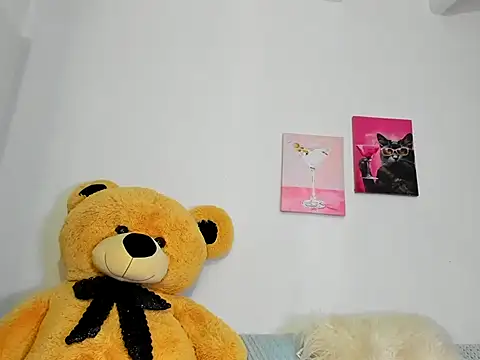 Chat XXX en directo de caro_gemm