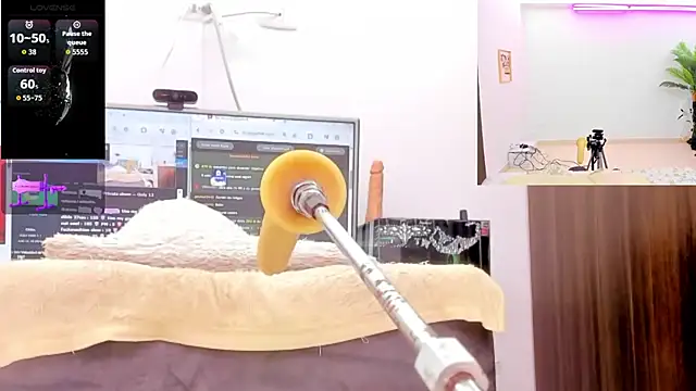 Paulina_Davis_: απευθείας συνομιλία ΧΧΧ