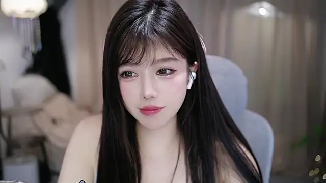 Chat XXX Live Cecily