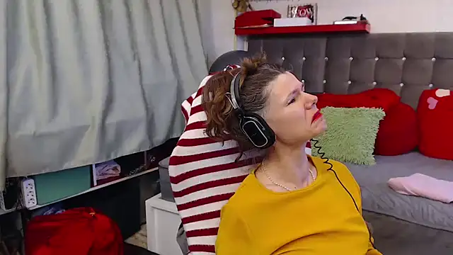 kellyterapy – Naživo XXX chat