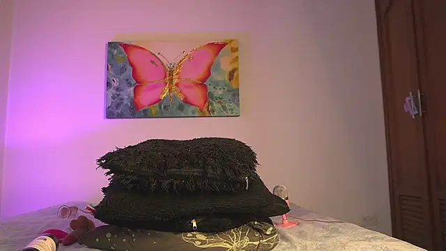 Czat XXX na żywo – noah_0814