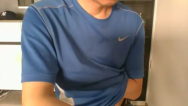 nole_china7 Show Webcam