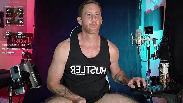 FiftyShadez: απευθείας συνομιλία ΧΧΧ