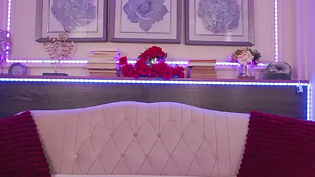 BustyEva_ 现场XXX聊天