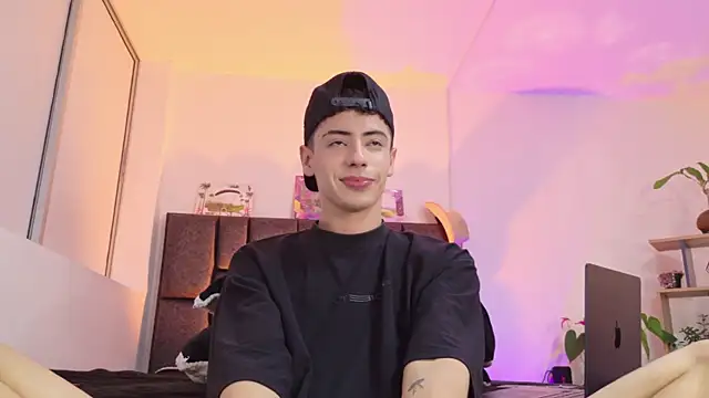 Sebastian_Reed's Webcam Show