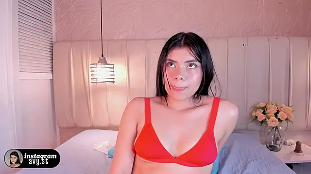 Živý XXX chat avy_st