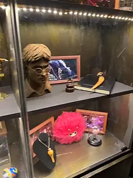 Živý XXX chat KishaMur