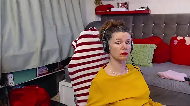 kellyterapy Obrolan Langsung XXX