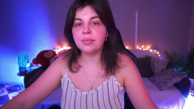 MirandaWong – Live XXX-chat