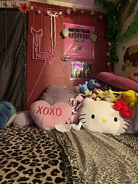 Онлайн чат XXX TranSexualJade95