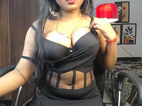 Devil_lily7: онлайн-секс-чат