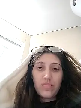 Živý XXX chat Iren