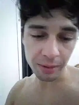 Crist6n's Webcam Show