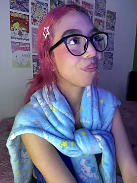 Valen-Foxx1 Chat XXX in diretta