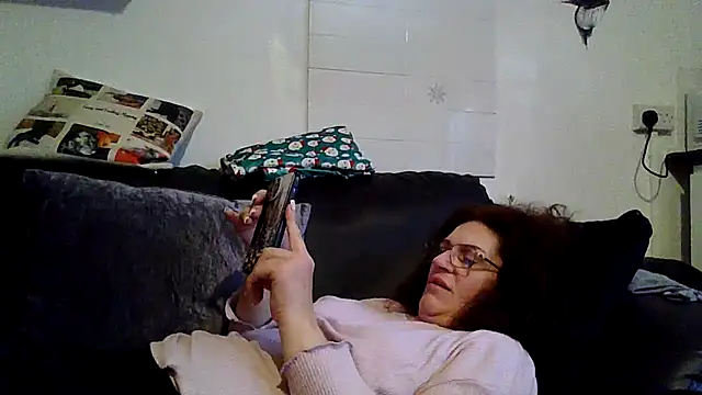 RubyyRosee's Webcam Show