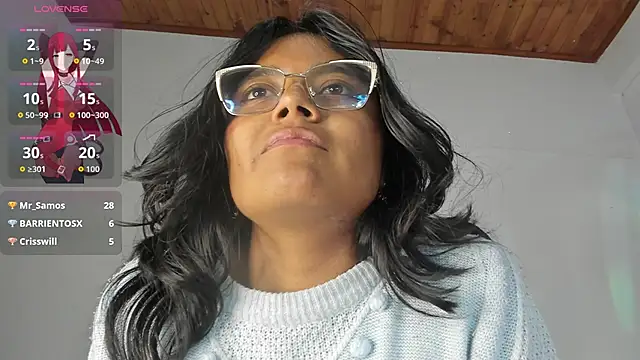 luna_velvethn Live XXX chat