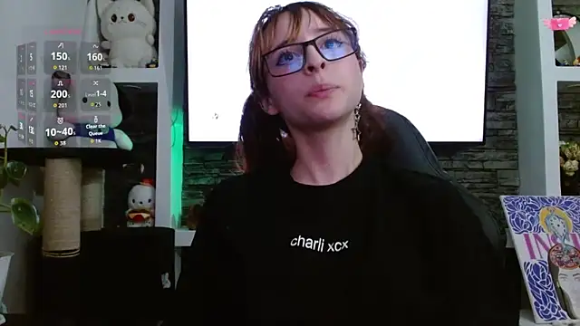 CelesteAyase live XXX chat