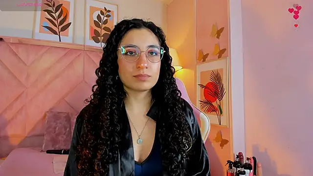 DemiJones_ Live XXX Chat