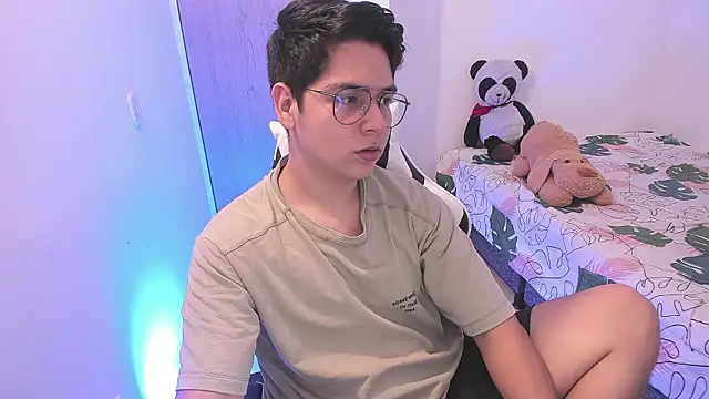 Show de webcam de Asta_YunoXXX