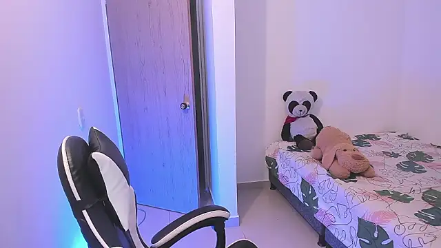 Asta_YunoXXX Pertunjukan Webcam