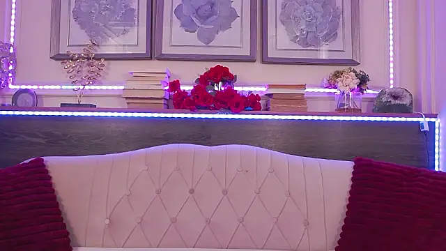 BustyEva_ 라이브 XXX 채팅