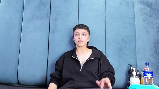 Megan_Thompson_'s Live XXX Chat