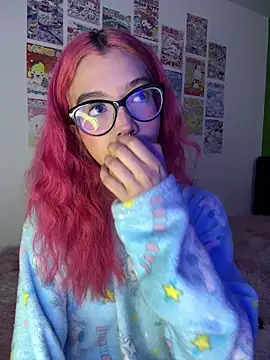 Valen-Foxx1's Live XXX Chat