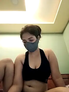 โชว์เว็บแคมของ sonalidey5565