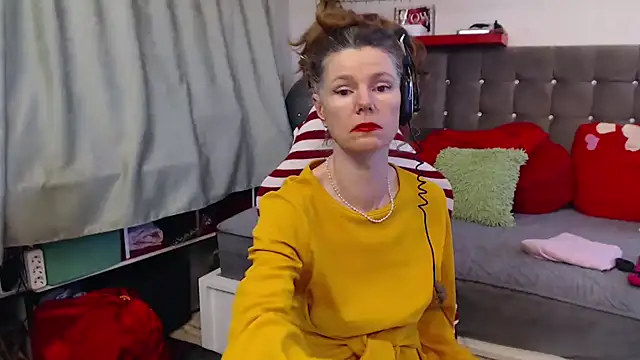 kellyterapy's Live XXX Chat