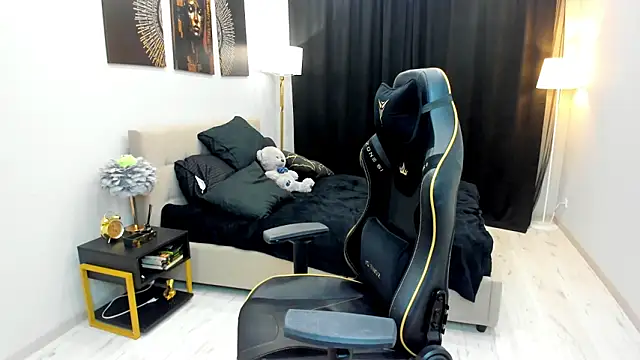 RedLipse 现场XXX聊天