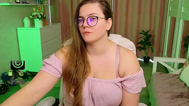 Chat XXX Live KellyKleine