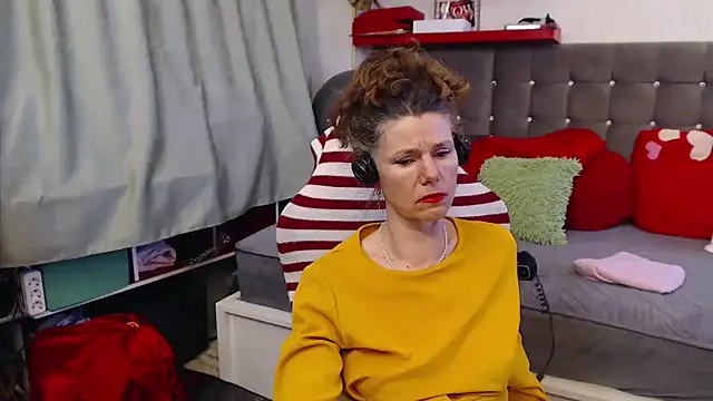 kellyterapy – Live XXX-chat