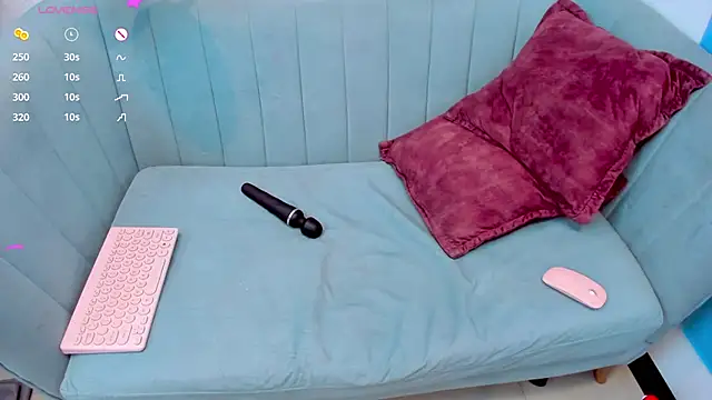 LolyYunno's Live XXX Chat