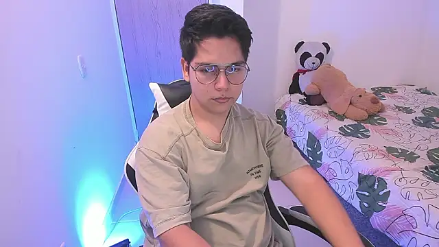 Asta_YunoXXX 网络视讯表演