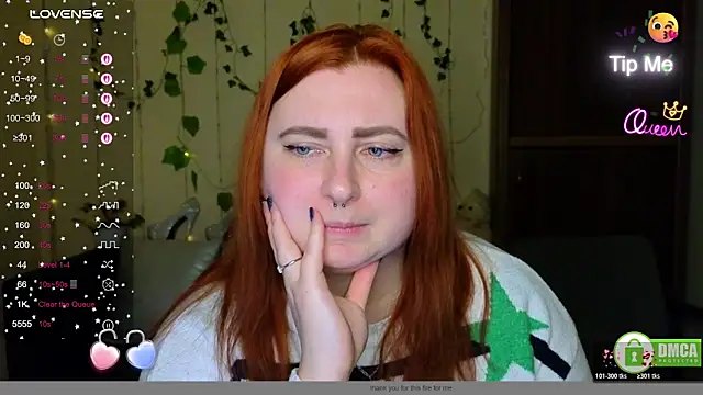 Alicia_love00 – Naživo XXX chat