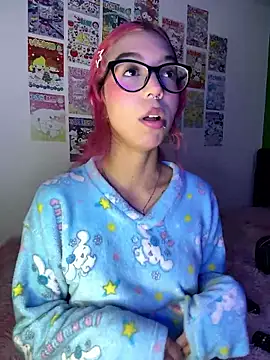 Valen-Foxx1's Live XXX Chat