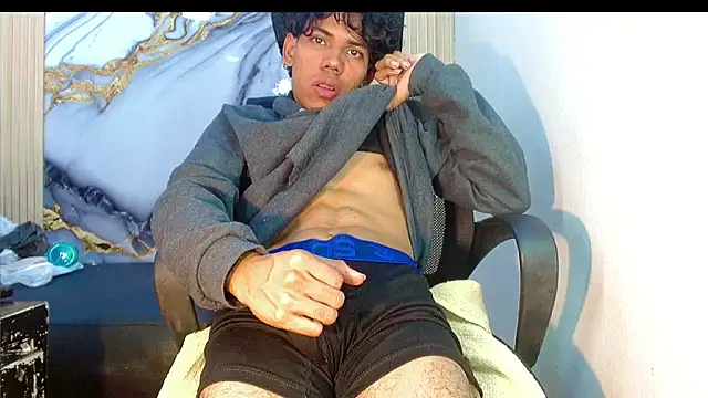 DaviidBuckx_ Live XXX-Chat