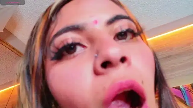 Cori_Paige Obrolan Langsung XXX