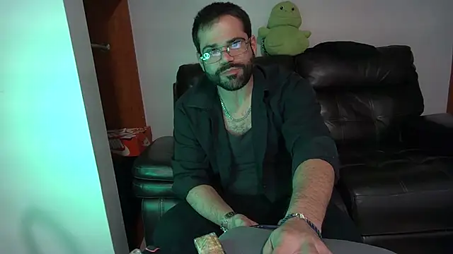 Zander823 ওয়েবক্যাম শো