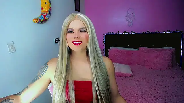 SweetKim21's Live XXX Chat