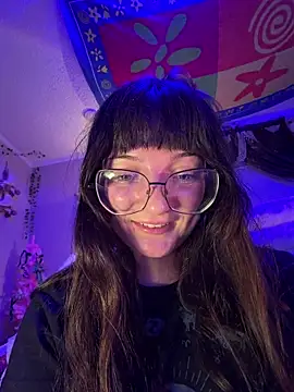 urpuppymoon Live XXX-Chat