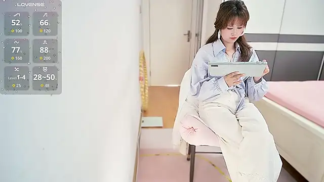 Yuzuki-sweetn Live XXX chat