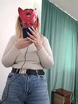 blondaf 现场XXX聊天