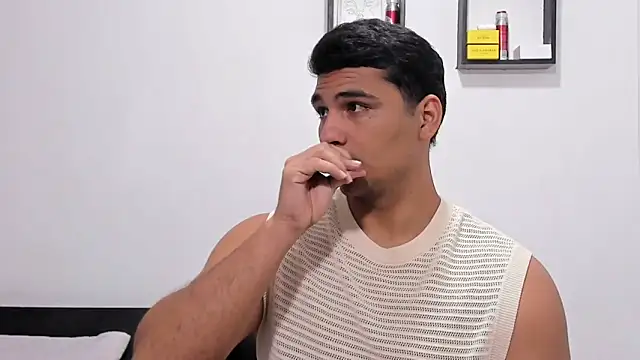 noah_belami 라이브 XXX 채팅