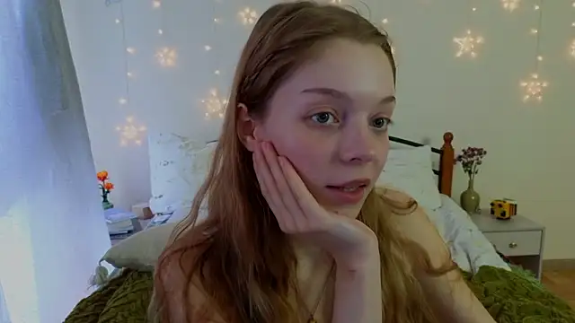 Sembang XXX Secara Langsung mimichellee